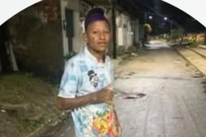 Família procura adolescente desaparecido em Cajueiro; caso está sendo investigado pela PC