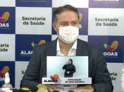 Covid-19: Confira o que muda em Alagoas com o novo decreto estadual