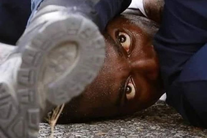 Por que os negros brasileiros não se revoltam como os americanos?