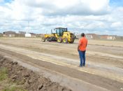 Secretaria de Esportes de São Miguel dos Campos faz melhorias em campos de várzea
