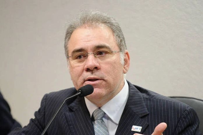 Marcelo Queiroga