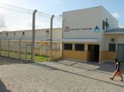 Greve dos agentes pode acirrar uma série de rebeliões nos presídios de Alagoas 