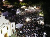 Virada de 2019 para 2020 em Paripueira