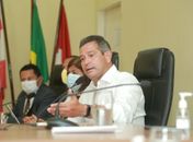 “O SAAE de Penedo não está à venda”, esclarece Maurício Quintella sobre a concessão de serviços