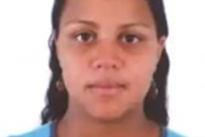 Débora Camila foi morta a tiros enquanto dormia ao lado do marido.