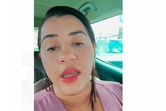 Enfermeira Arapiraquense protesta contra suposta falsificação de filiação partidária e promete ação judicial