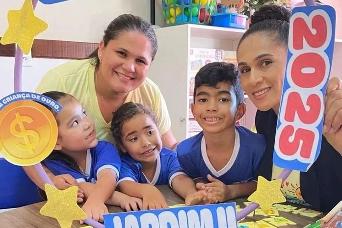 Dia do Autismo: Em Delmiro, Clínica Escola e Anexo TEA atendem mais de 18 Mil pessoas ao longo de dois anos
