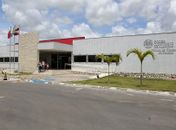 Comarca de Penedo