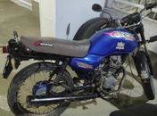 Em menos de uma semana, agentes da SMTT recuperam a terceira motocicleta roubada em Delmiro Gouveia