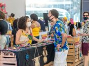 Empreendedorismo negro é destaque no ‘Vamos Subir a Serra’