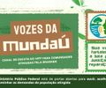 Fevereiro: MPF reabre inscrições e retoma agendamento de reuniões do projeto Vozes da Mundaú

