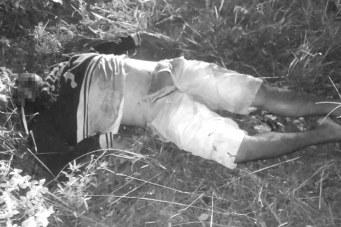 Jovem de 23 anos morre após cair de motocicleta