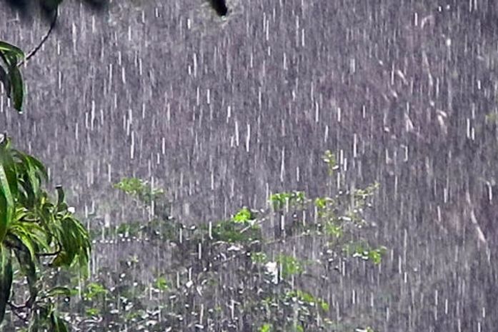 Chuva