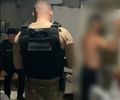 Operação Protetor das Divisas cumpre 17 mandados contra o crime organizado em Penedo