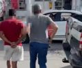 Preso suspeito de invadir casa e estuprar idosa em Marechal Deodoro