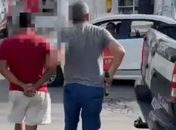 Preso suspeito de invadir casa e estuprar idosa em Marechal Deodoro