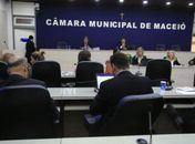 Projeto foi provado em segunda discussão.