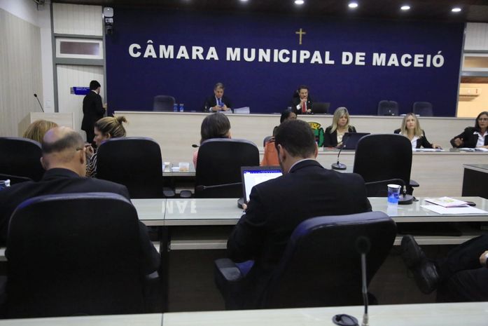 Projeto foi provado em segunda discussão.