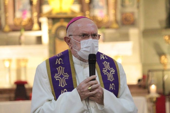 Dom Antônio Muniz Fernandes