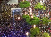 Prefeitura de Maragogi dá início ao São João da Vila da Gente com muita cultura e animação 