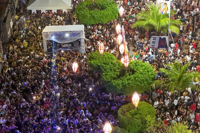 Prefeitura de Maragogi dá início ao São João da Vila da Gente com muita cultura e animação