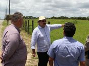 Governo garante a construção do CISP para combater a criminalidade em Rio Largo
