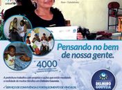 Governo Municipal de Delmiro Gouveia oferta serviços que garantem dignidade e respeito ao cidadão