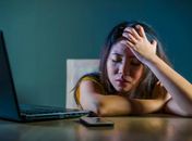 Ameaça contra a mulher