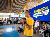 Prêmio para Alagoas reforça 
importância de valorizar Educação
