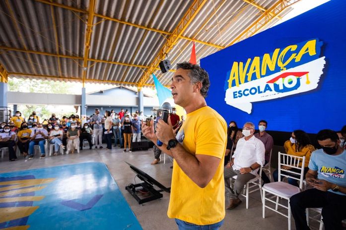 Prêmio para Alagoas reforça
importância de valorizar Educação