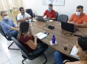 Municípios alagoanos pactuam iniciar vacinação de adolescentes de 12 a 17 anos de forma simultânea na próxima semana