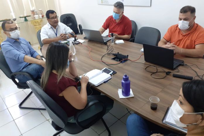 Municípios alagoanos pactuam iniciar vacinação de adolescentes de 12 a 17 anos de forma simultânea na próxima semana