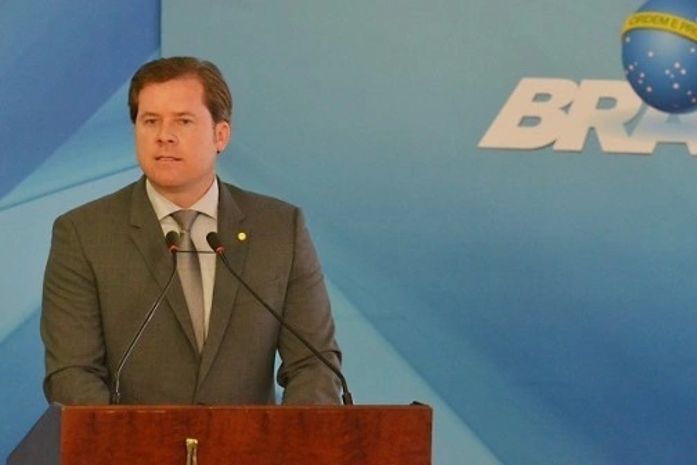 Ministro Marx Beltrão