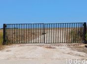 MPF realiza reunião para garantir livre acesso a praia no Litoral Norte