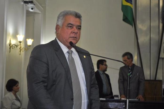 Deputado João Beltrão