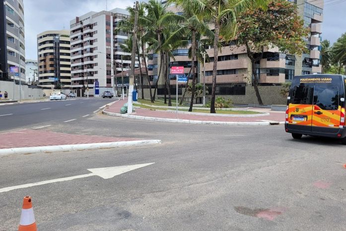 DMTT monta plano especial de trânsito para a Cúpula do G20; confira pontos de bloqueio