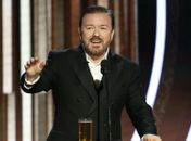 Por mais Ricky Gervais contra o bonde dos iluminados…
