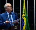 Senador Renan Calheiros