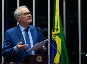 Senador Renan Calheiros