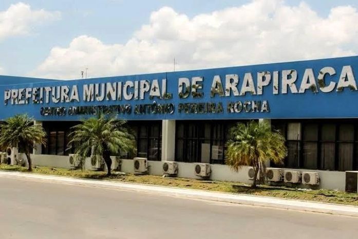 Nota - Secretaria Municipal De Saúde De Arapiraca