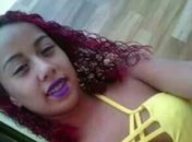 Jovem baleada acidentalmente em chá de bebê morre no HE do Agreste