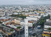 Em um dia, choveu em Arapiraca o equivalente ao mês inteiro de março do ano passado