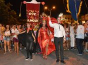 Hemoal leva às prévias de Maceió importância da doação de sangue