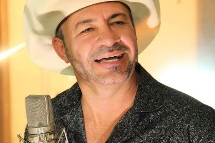 Geraldo Cardoso é atração no Festival de Cultura Popular na Praça da Faculdade