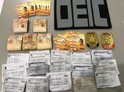 Advogado e mais três são presos distribuindo dinheiro e santinhos de candidatos de AL