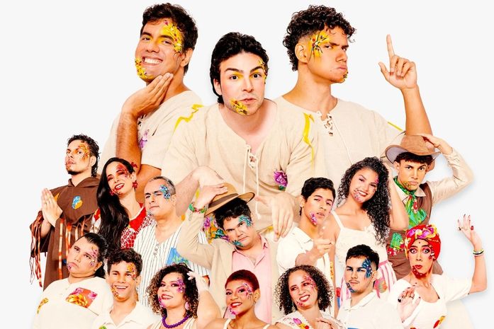 Comédia de Ariano Suassuna sobre corrupção ganha adaptação alagoana e será encenada no Teatro de Arena neste domingo