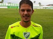 Murici contrata meia-atacante Diogo França para sequência do Estadual