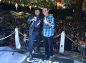 Festejos Juninos de Anadia chegam ao fim marcado por muito forró e animação