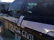 Polícia Civil prende homem por atraso no pagamento de pensão alimentícia no Litoral Sul