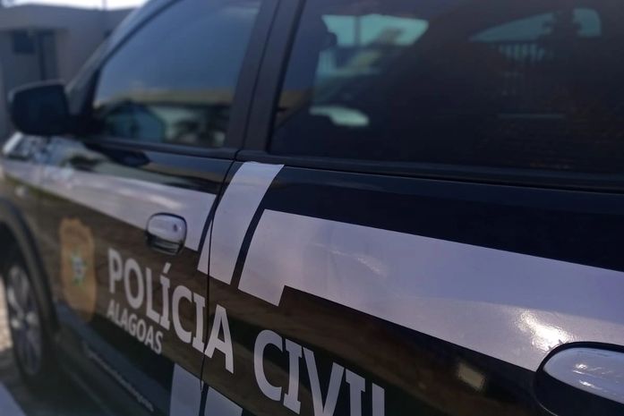 Polícia Civil prende homem por atraso no pagamento de pensão alimentícia no Litoral Sul